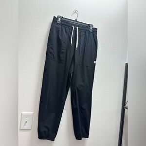 Vuori Windbreaker joggers